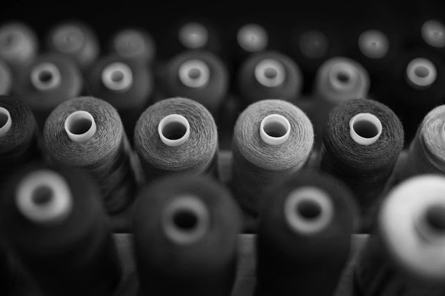 thread consumption photoaidcom greyscale