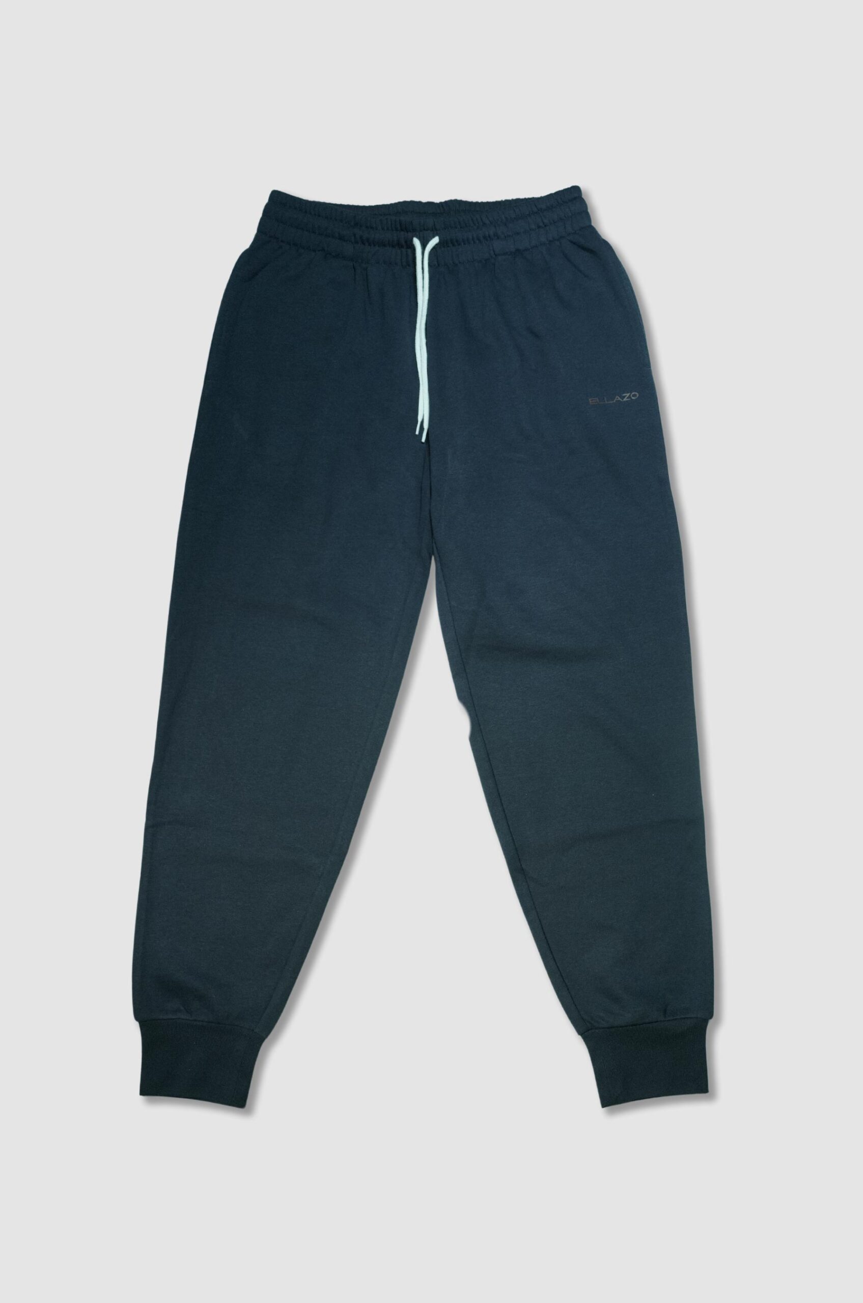 Tapered Sweat Pants